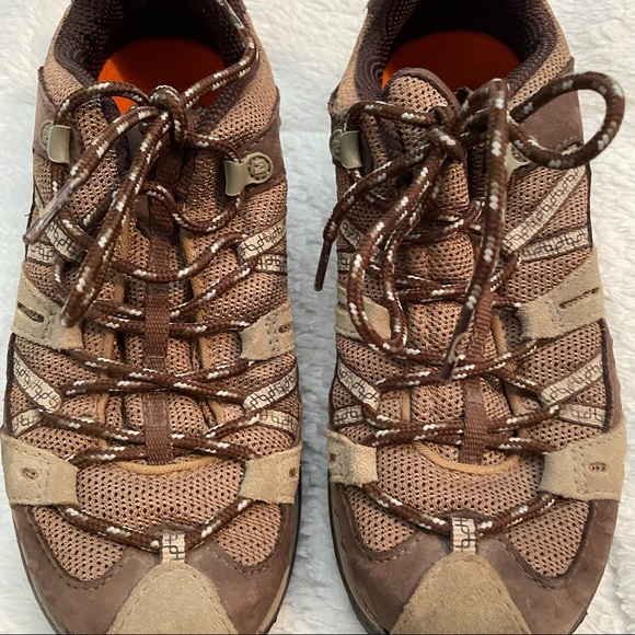 Merrell Siren Sport Expresso Hiking Shoes - Picture 5 of 13